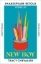 Buchcover und Innenansicht für das Buch: New Boy