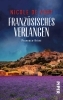 Buchcover und Innenansicht für das Buch: Französisches Verlangen