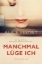 Buchcover und Innenansicht für das Buch: Manchmal lüge ich