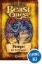 Buchcover und Innenansicht für das Buch: Trema the Earth Lord