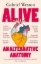 Buchcover und Innenansicht für das Buch: Alive