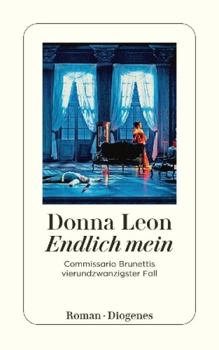 Buchcover und Innenansicht für das Buch: Falling in Love