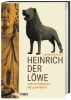 Buchcover und Innenansicht für das Buch: Heinrich der Löwe