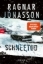 Buchcover und Innenansicht für das Buch: Náttblinda