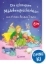 Buchcover und Innenansicht für das Buch: Die schönsten Mädchengeschichten zum Vorlesen für gute Träume