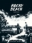 Buchcover und Innenansicht für das Buch: Rocky Beach