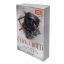 Buchcover und Innenansicht für das Buch: Chokehold: A Dark MM Romance