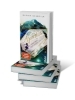 Buchcover und Innenansicht für das Buch: Aquarius - Herz über Kopf durch die Zeit