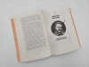 Buchcover und Innenansicht für das Buch: Die Evolution des Denkens