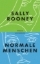 Buchcover und Innenansicht für das Buch: Normal People