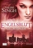 Buchcover und Innenansicht für das Buch: Archangel's Consort