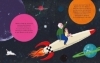 Buchcover und Innenansicht für das Buch: It's Your World Now