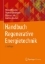 Buchcover und Innenansicht für das Buch: Handbuch Regenerative Energietechnik