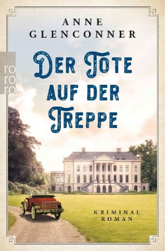 Buchcover und Innenansicht für das Buch: A Haunting at Holkham