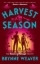 Buchcover und Innenansicht für das Buch: Harvest Season
