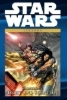 Buchcover und Innenansicht für das Buch: Shaak Ti; Double Blind; Aayla Secura; Count Dooku; Striking from the Shadows