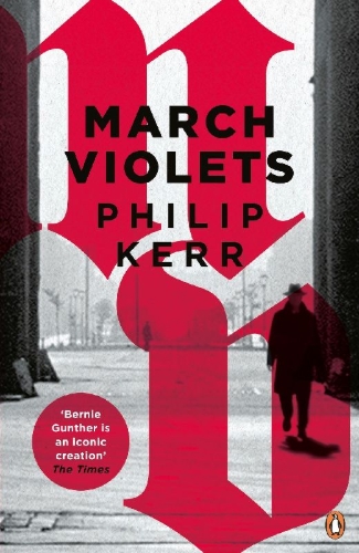 Buchcover und Innenansicht für das Buch: Feuer in Berlin