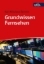 Buchcover und Innenansicht für das Buch: Grundwissen Fernsehen