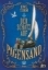Buchcover und Innenansicht für das Buch: Der Schatz auf Pagensand