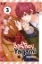 Buchcover und Innenansicht für das Buch: Bad Boy Yagami 2in1 03
