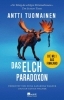 Buchcover und Innenansicht für das Buch: Hirvikaava