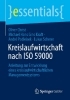 Buchcover und Innenansicht für das Buch: Kreislaufwirtschaft nach ISO 59000