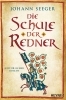 Buchcover und Innenansicht für das Buch: Die Schule der Redner