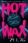 Buchcover und Innenansicht für das Buch: HOT WAX
