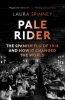 Buchcover und Innenansicht für das Buch: Pale Rider