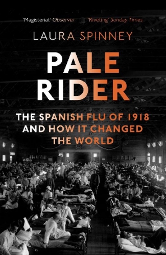 Buchcover und Innenansicht für das Buch: Pale Rider