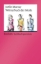 Buchcover und Innenansicht für das Buch: Wörterbuch der Mode