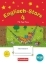 Buchcover und Innenansicht für das Buch: 4. Schuljahr - Fit for 5