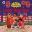 Buchcover und Innenansicht für das Buch: First Festivals: Lunar New Year