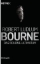 Buchcover und Innenansicht für das Buch: The Bourne Ultimatum