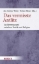 Buchcover und Innenansicht für das Buch: Das vermisste Antlitz