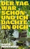 Buchcover und Innenansicht für das Buch: Nymph