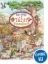 Buchcover und Innenansicht für das Buch: Das große Tafiti-Wimmelbuch