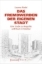 Buchcover und Innenansicht für das Buch: Das Fremdwerden der eigenen Stadt