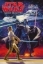 Buchcover und Innenansicht für das Buch: Star Wars: The Original Marvel Years Omnibus Vol. 1