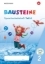 Buchcover und Innenansicht für das Buch: BAUSTEINe. Spracharbeitsheft 2 mit interaktiven Übungen