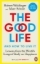 Buchcover und Innenansicht für das Buch: The Good Life