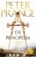 Buchcover und Innenansicht für das Buch: Die Principessa