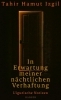 Buchcover und Innenansicht für das Buch: WAITING TO BE ARRESTED AT NIGHT