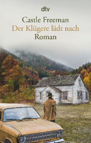 Buchcover und Innenansicht für das Buch: Old Number Five