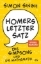 Buchcover und Innenansicht für das Buch: The Simpsons and their Mathematical Secrets