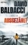 Buchcover und Innenansicht für das Buch: Long Road to Mercy (Atlee Pine 1)