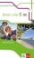 Buchcover und Innenansicht für das Buch: Green Line 5 G9. Vokabellernheft. Klasse 9