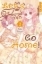 Buchcover und Innenansicht für das Buch: Let's Go Home 03