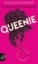 Buchcover und Innenansicht für das Buch: Queenie