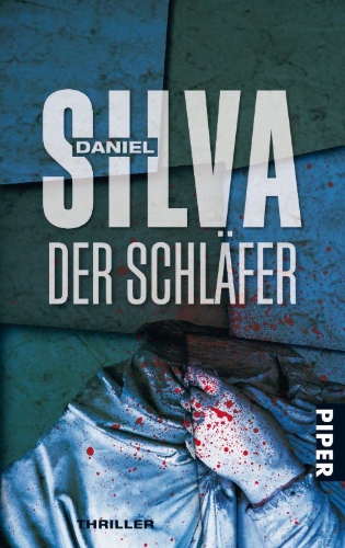 Buchcover und Innenansicht für das Buch: Prince of Fire
